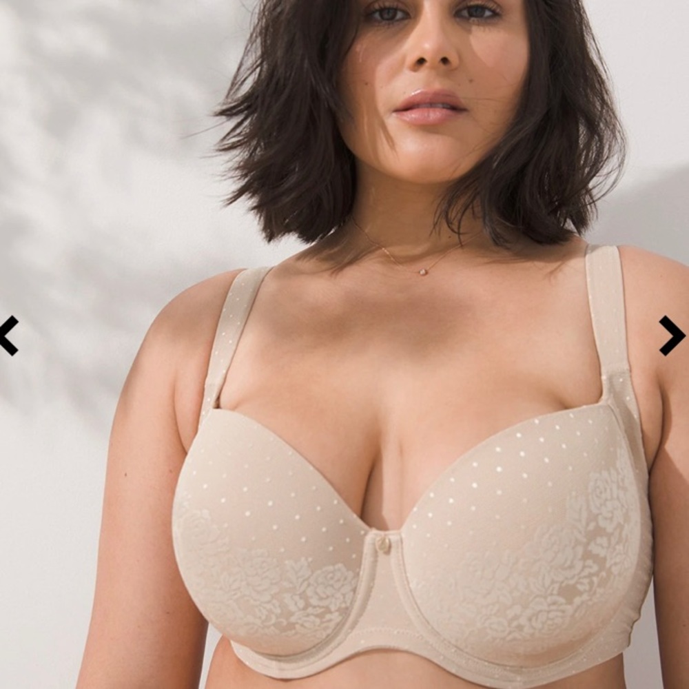 Soma Stunning Support Full Coverage Bra 34DDD